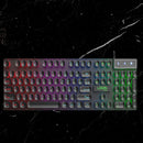 Teclado Gamer TEC-800