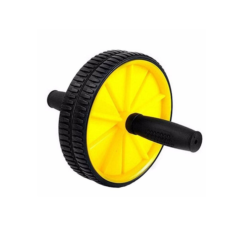 Roda Rolinho Abdominal Exercício Funciona