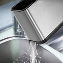 Porta Talher Inox de Pia